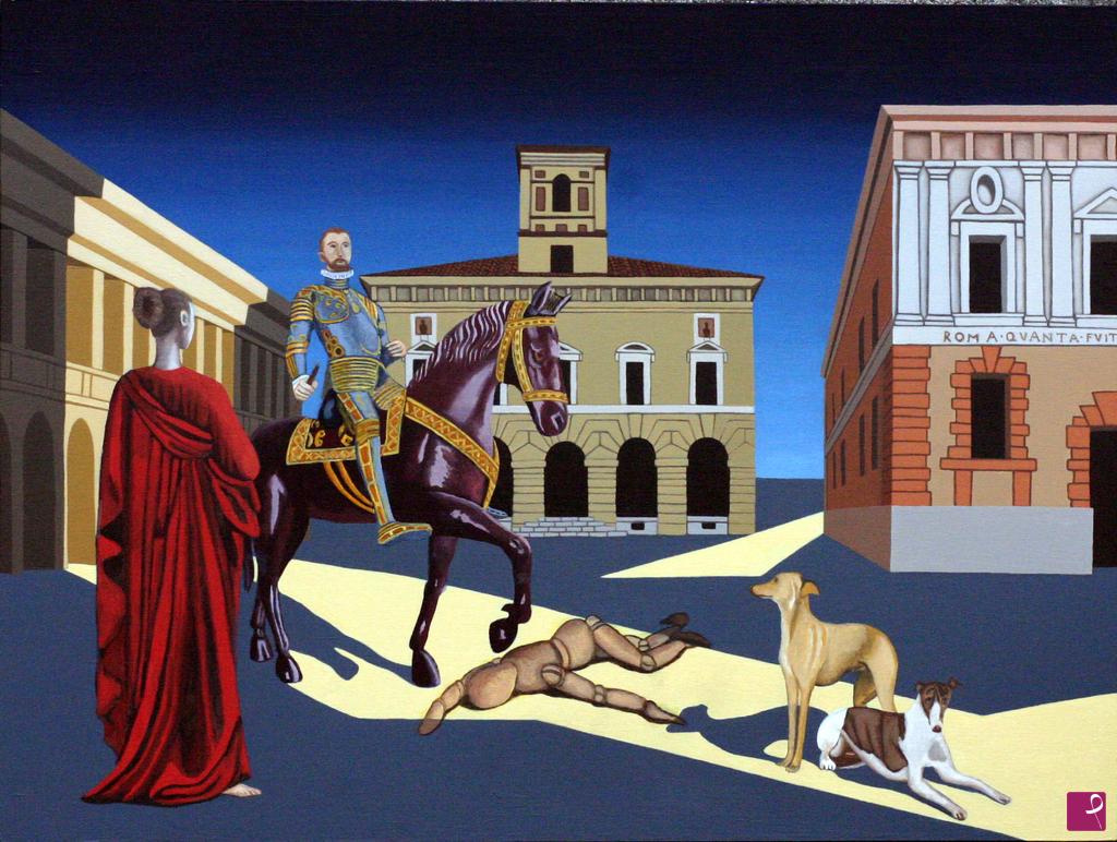 quadri in vendita online - ARS LONGA VITA BREVIS (2011)