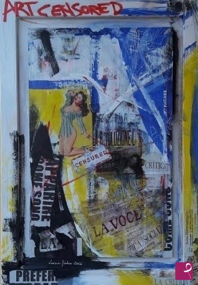 Quadro in vendita online
