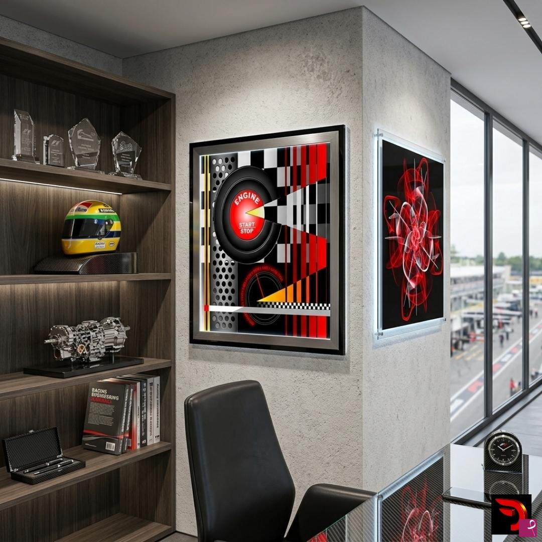 quadri in vendita online - Art & design 