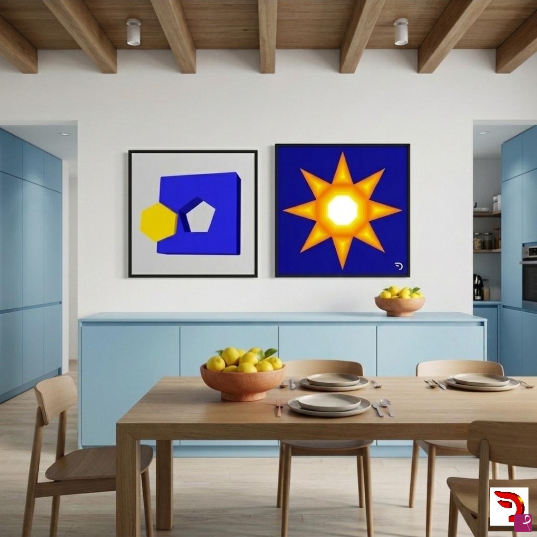 quadri in vendita online - Art & design 