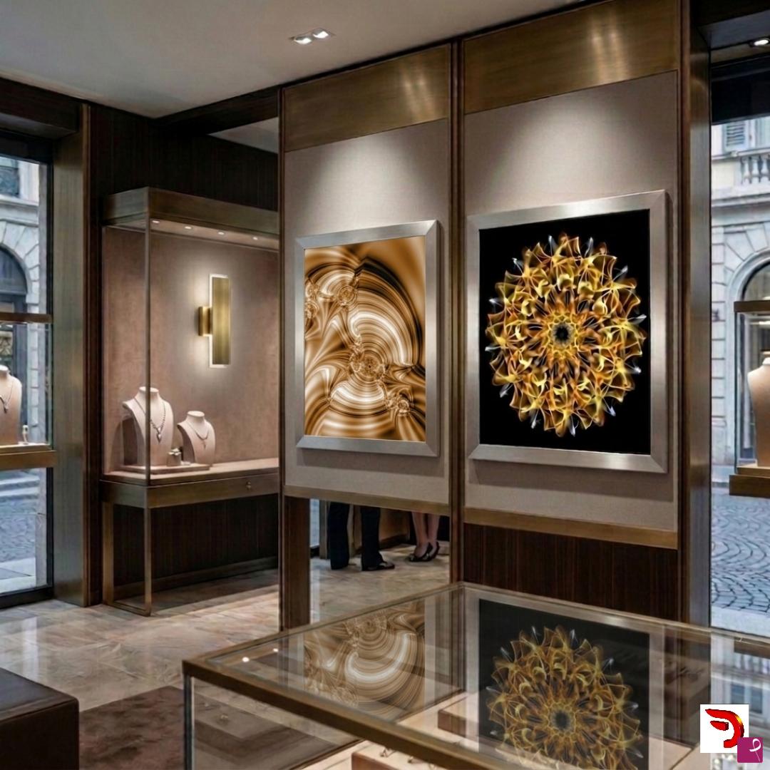 quadri in vendita online - Art & Design 