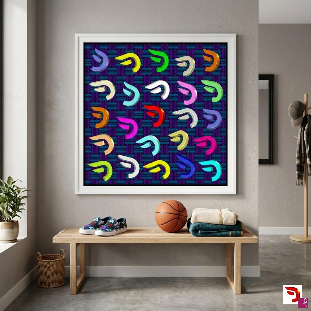 quadri in vendita online - Art & Design 