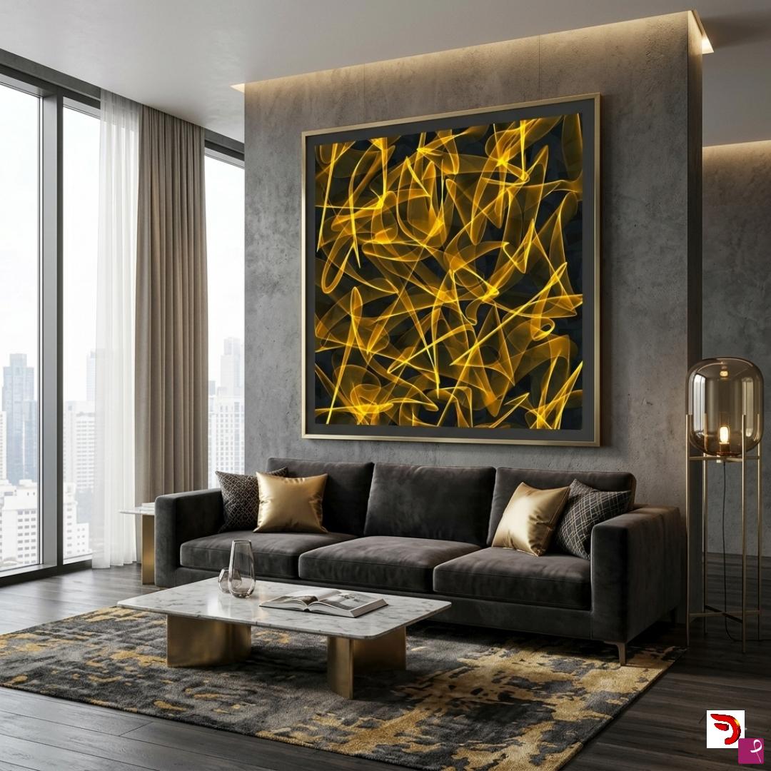 quadri in vendita online - Art & design 