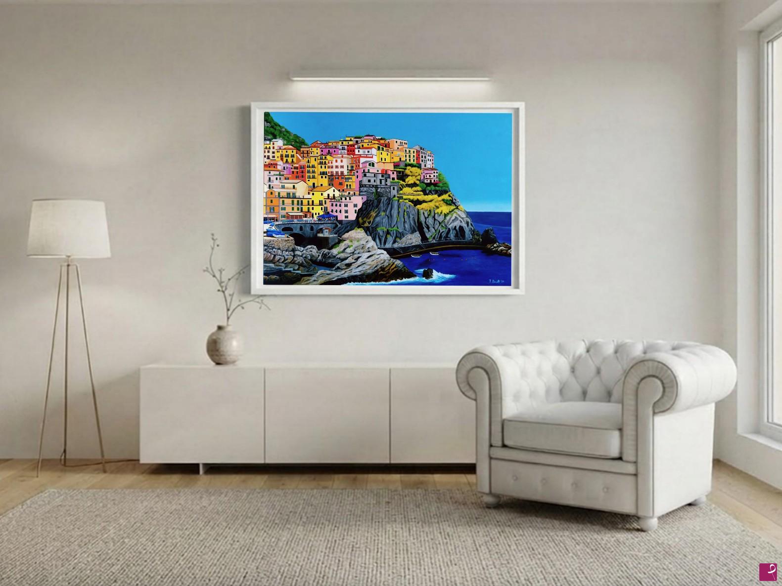 quadri in vendita online - Art & Design 