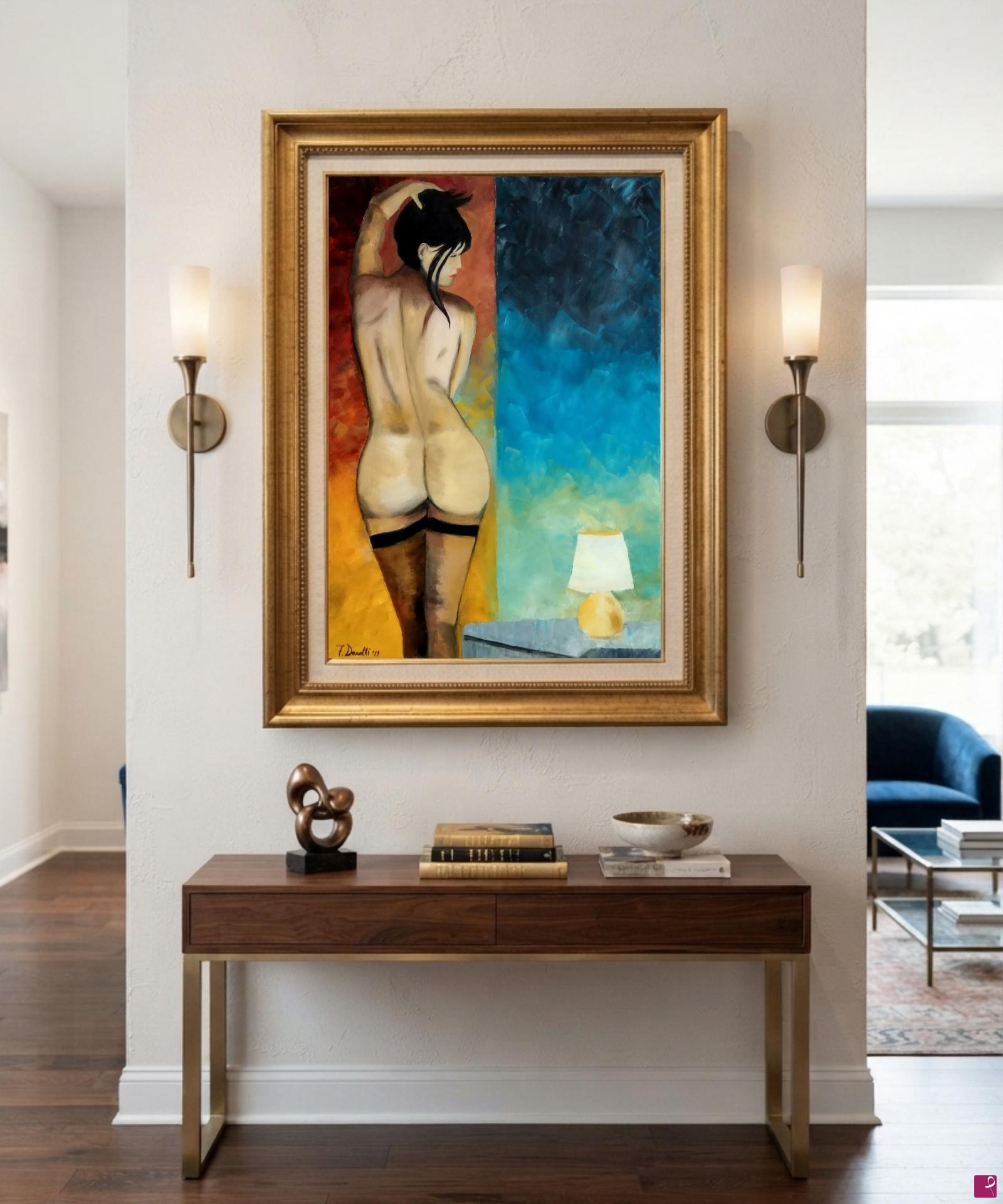quadri in vendita online - Art & Design 