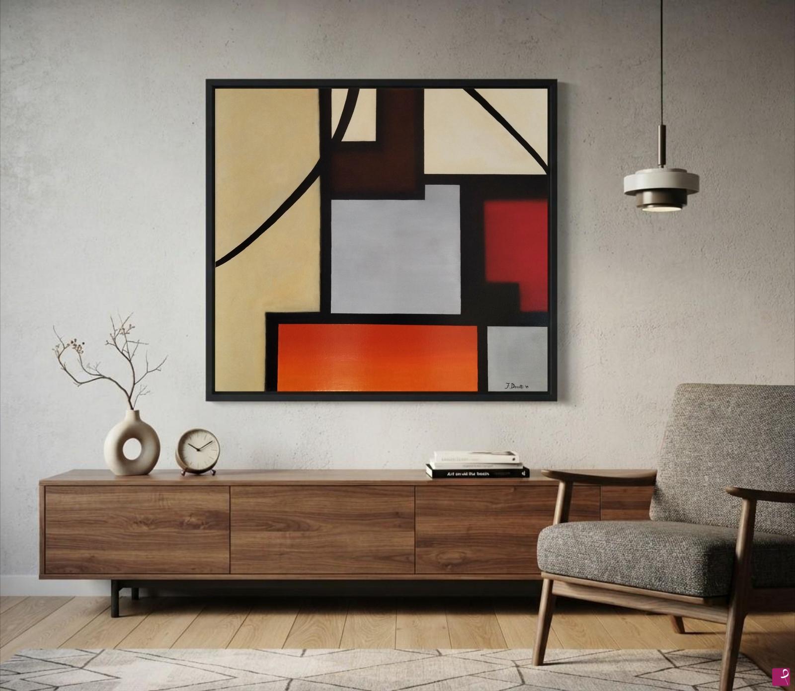 quadri in vendita online - Art & Design 