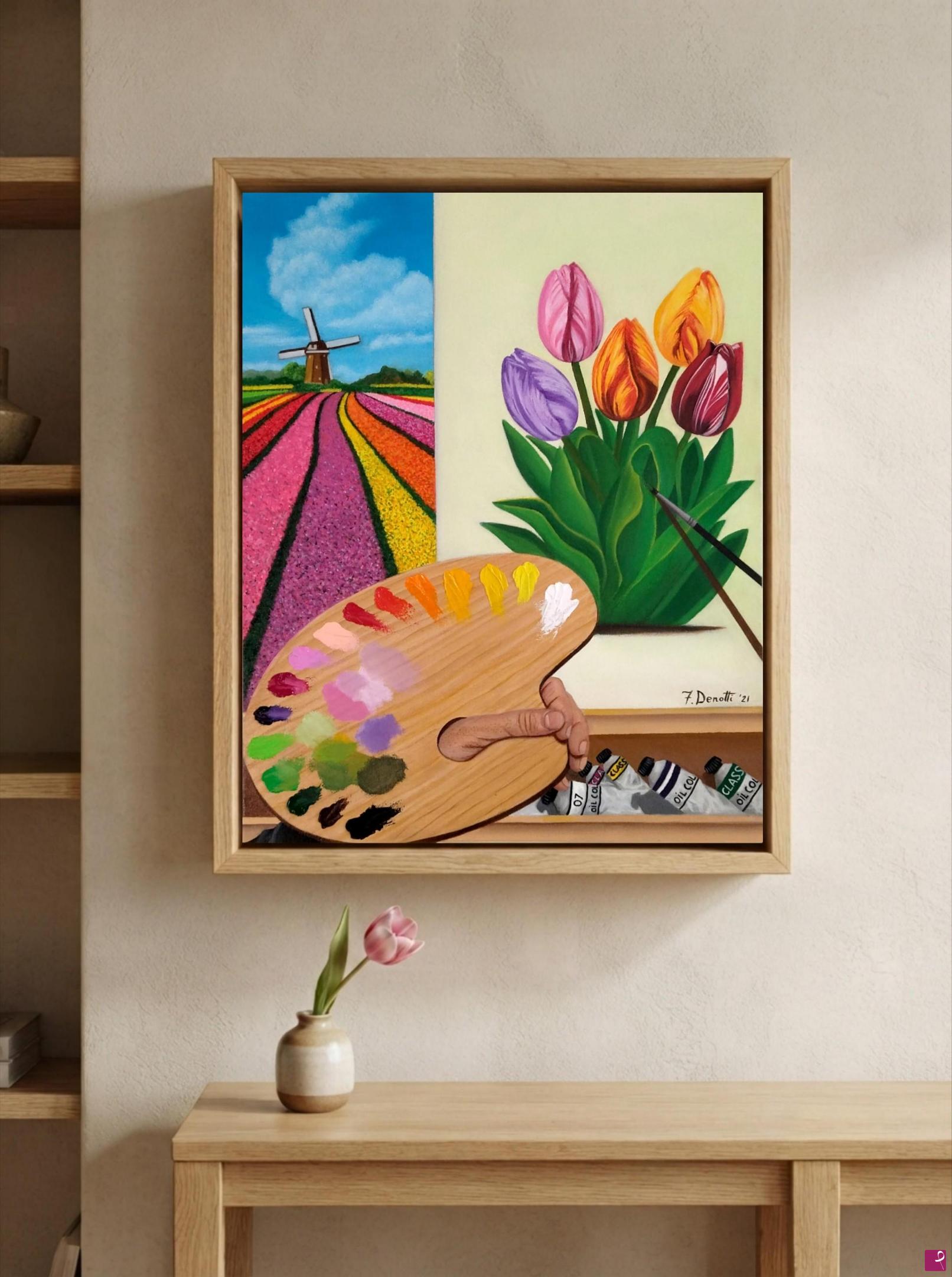 quadri in vendita online - Art & Design 