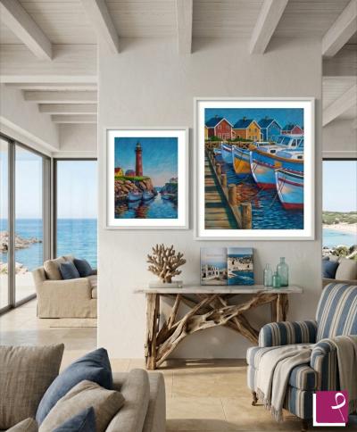 Quadro in vendita online