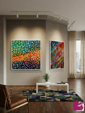 Quadro in vendita online