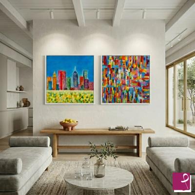 Quadro in vendita online