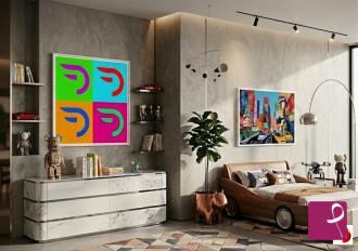 Quadro in vendita online
