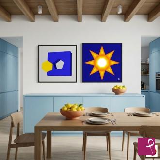 Quadro in vendita online
