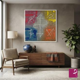 Quadro in vendita online
