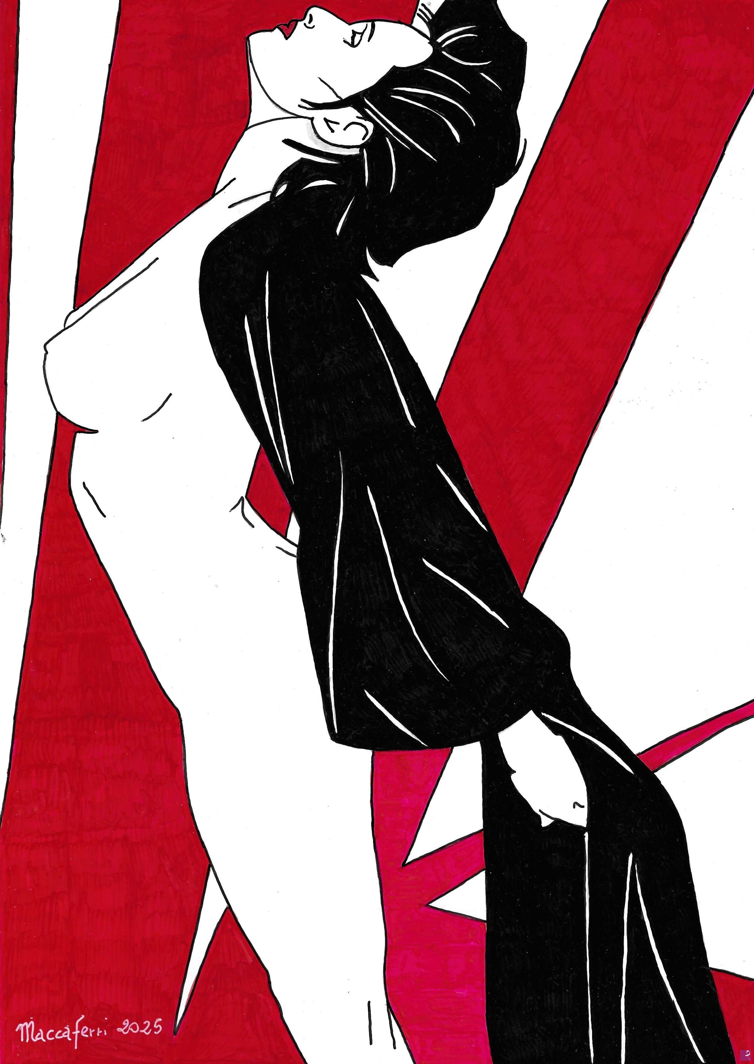 quadri in vendita online - Art Donna 17