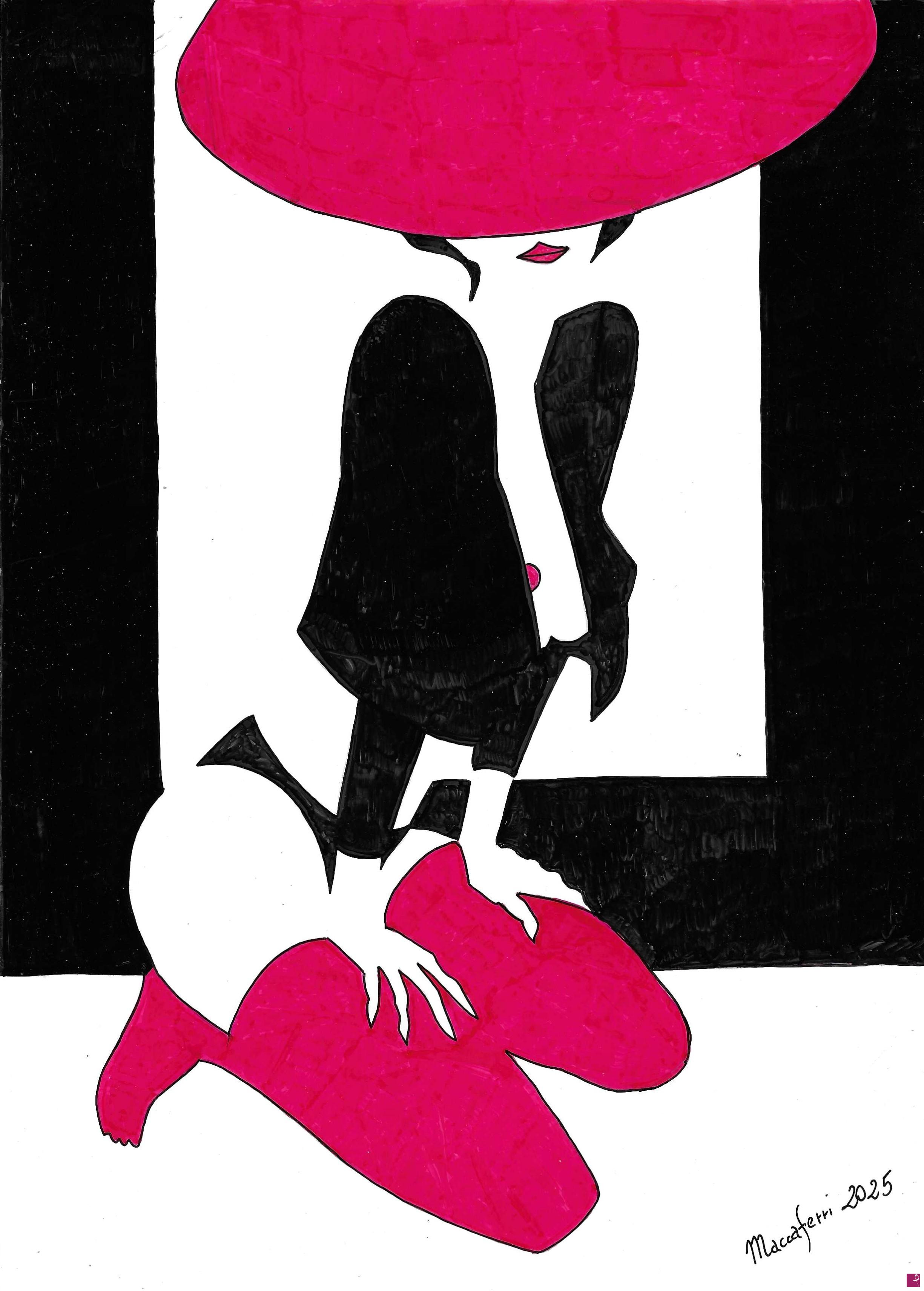 quadri in vendita online - Art Donna 23