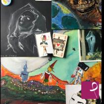 quadro in vendita online