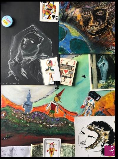 Quadro in vendita online