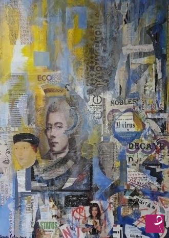 Quadro in vendita online