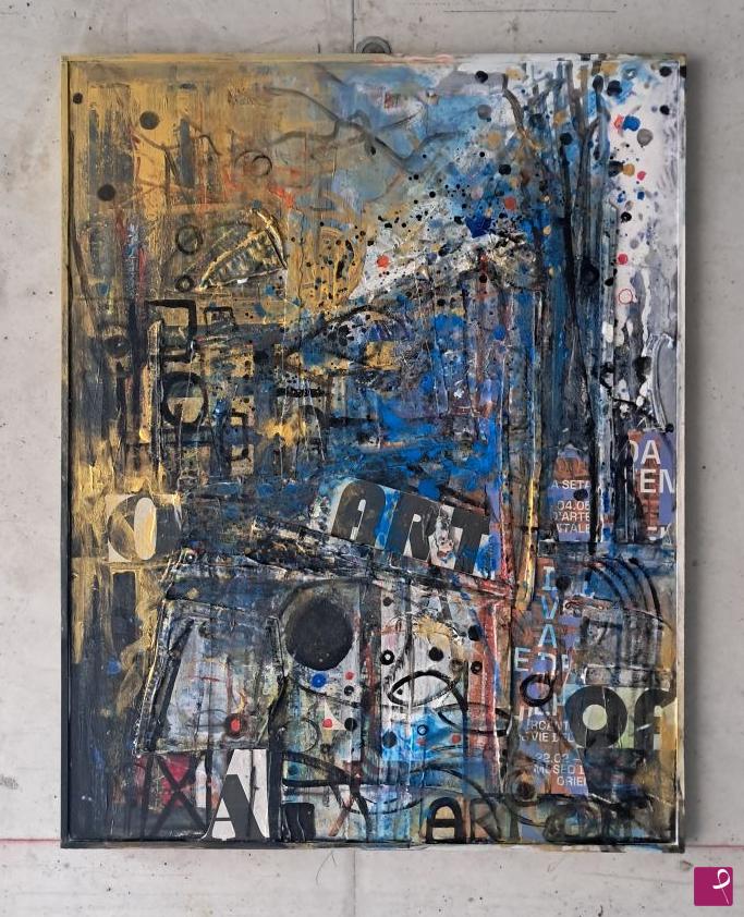quadri in vendita online - Art of