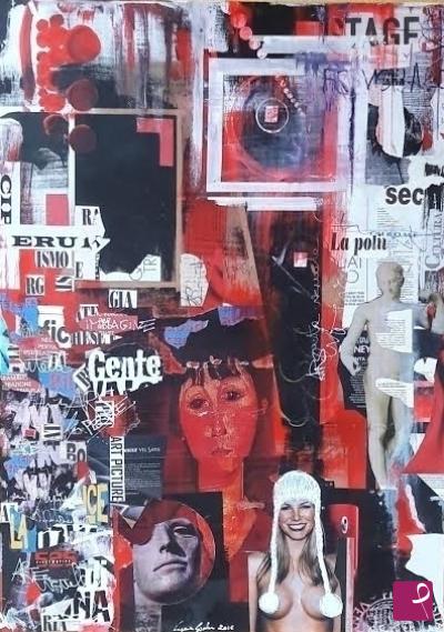 Quadro in vendita online