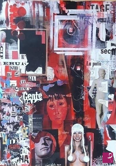 quadri in vendita online - "Art picture"