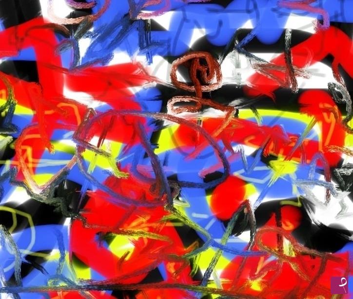 quadri in vendita online - art tatum. oscar peterson