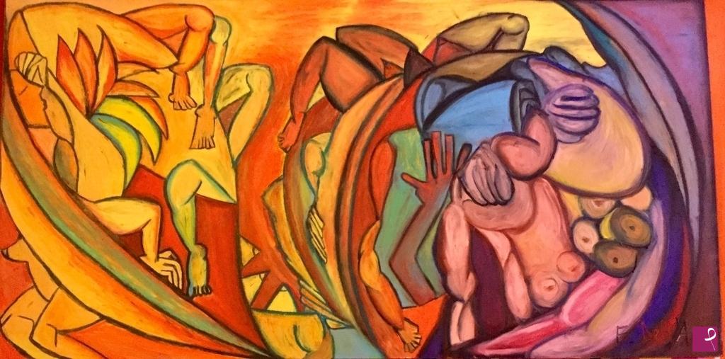 quadri in vendita online - Art therapy