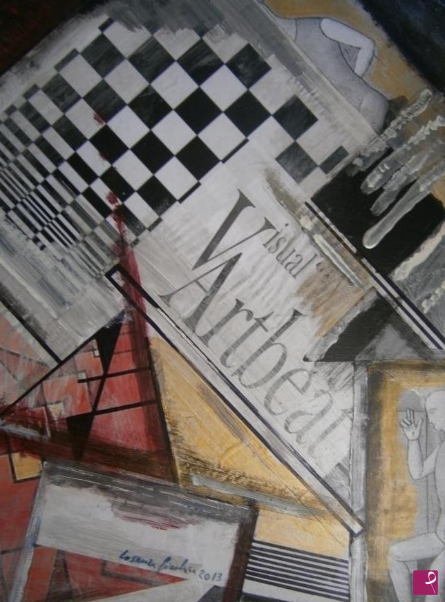 quadri in vendita online - "Art Visual"