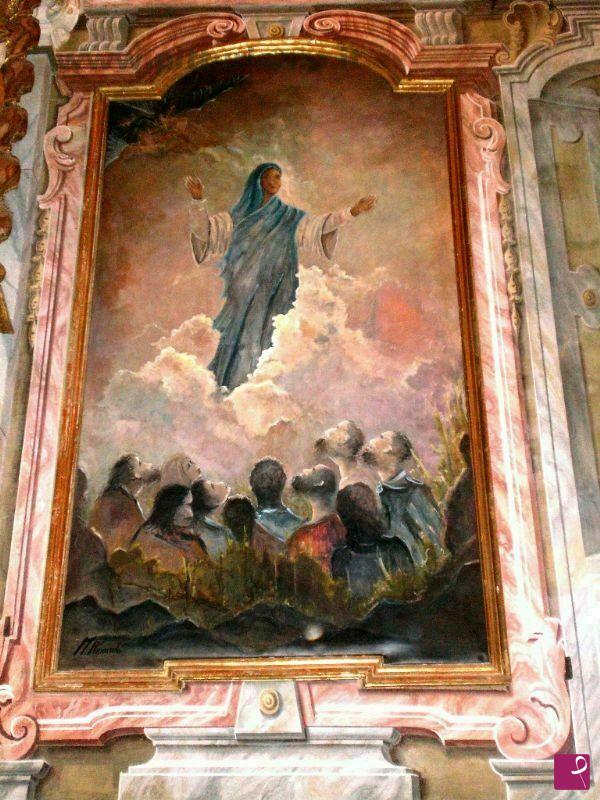 quadri in vendita online - Arte Cristiana
