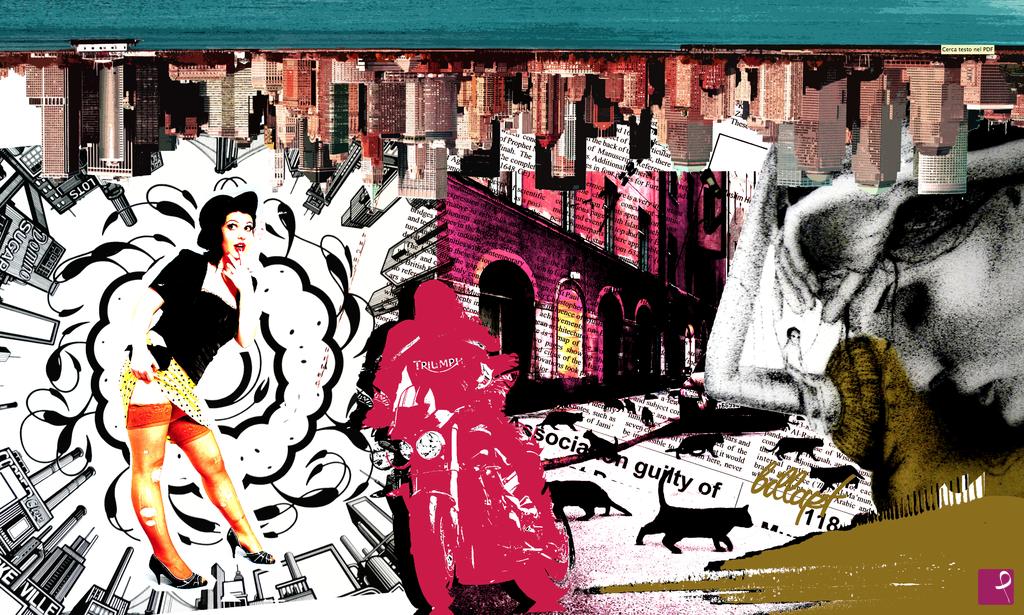 quadri in vendita online - ARTE DIGITALE SU TELA