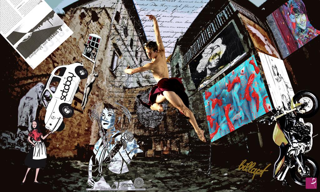 quadri in vendita online - ARTE DIGITALE SU TELA