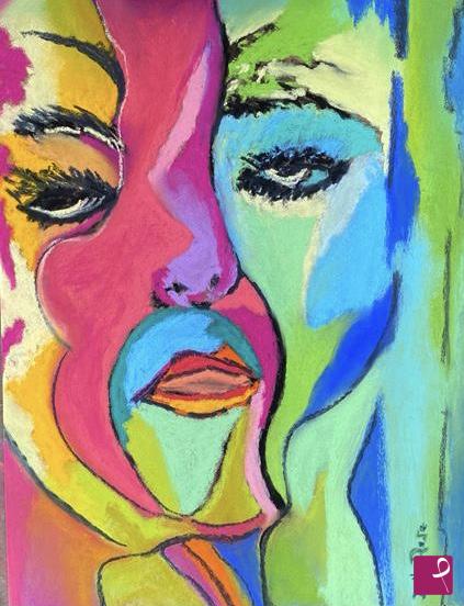 quadri in vendita online - Arte e colore
