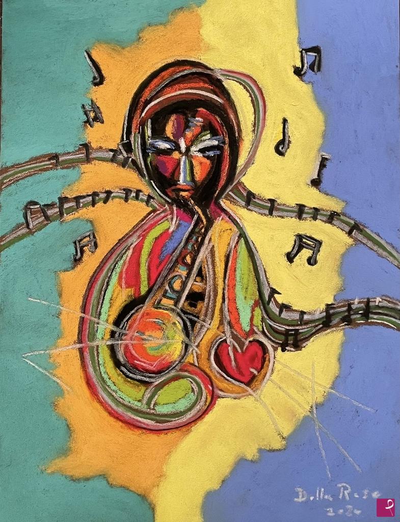 quadri in vendita online - Arte e Musica