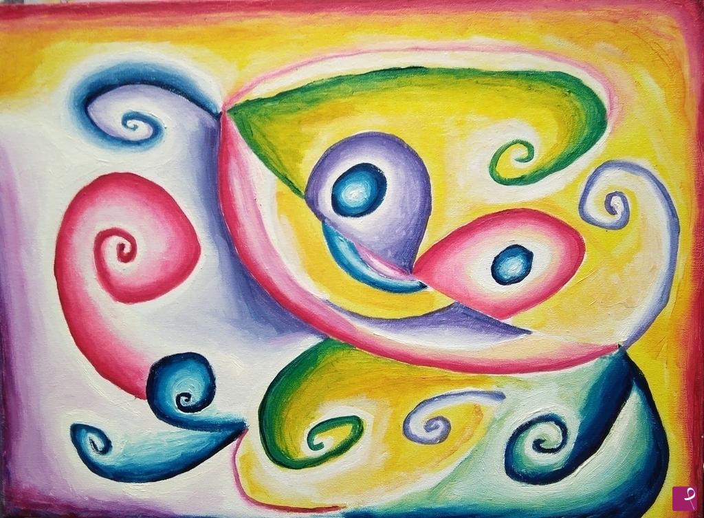 quadri in vendita online - Arte in fiore