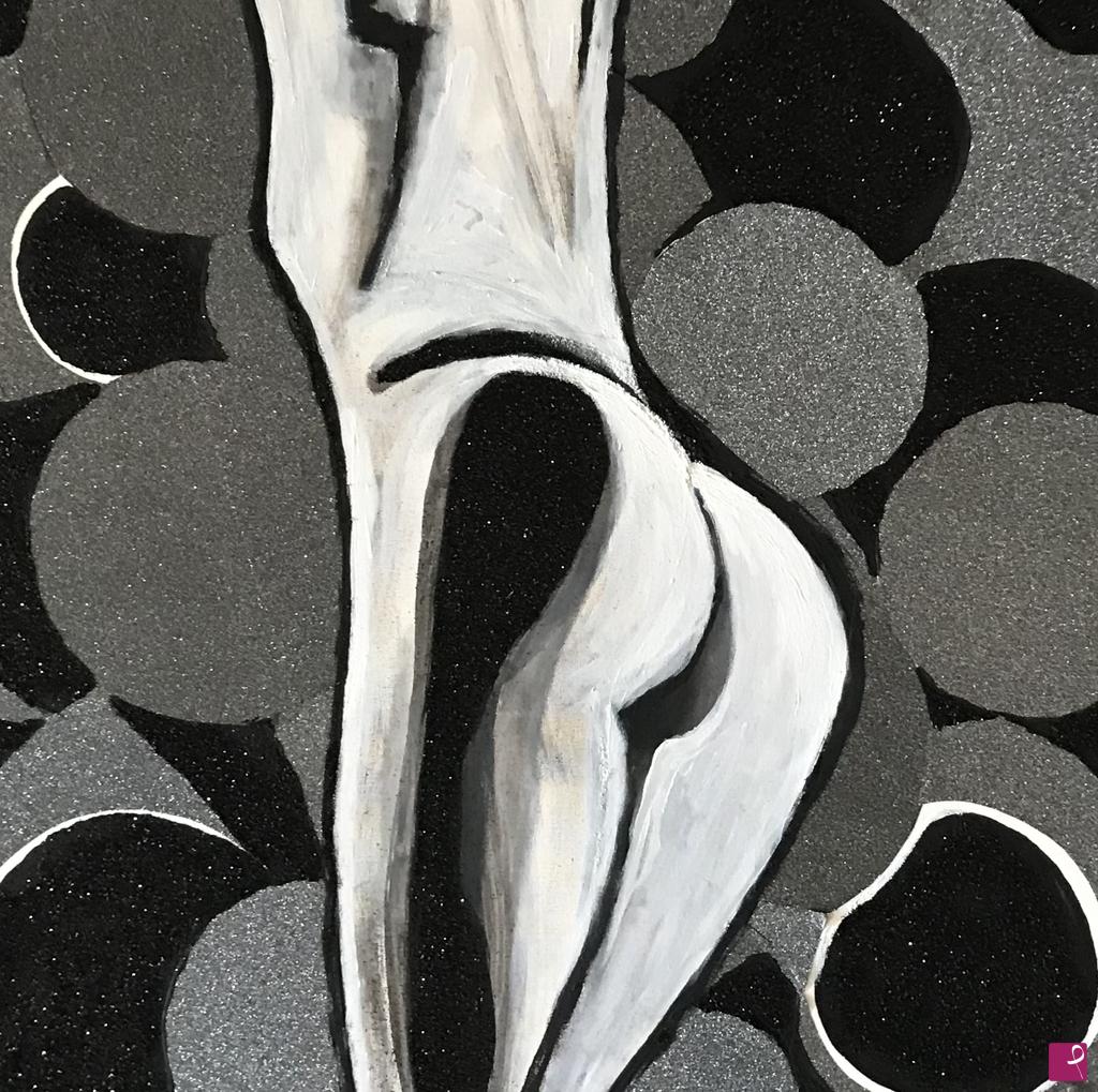 quadri in vendita online - Arte nell”essere donna