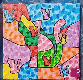 Quadro in vendita online