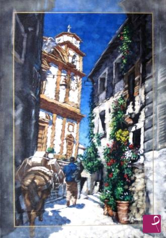Quadro in vendita online