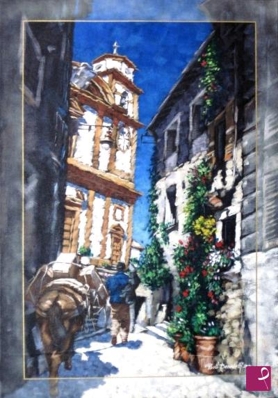 Quadro in vendita online