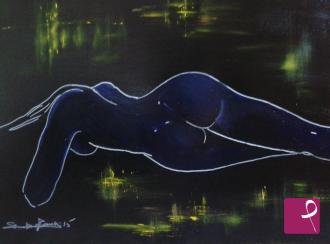 Quadro venduto su PitturiAmo