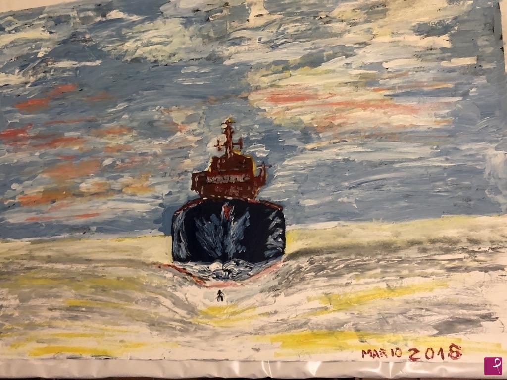 quadri in vendita online - Artico