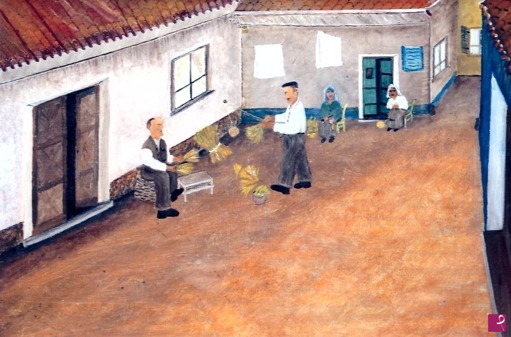 quadri in vendita online - Artigiani di scaffe - Sennori