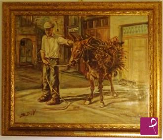 Quadro in vendita online