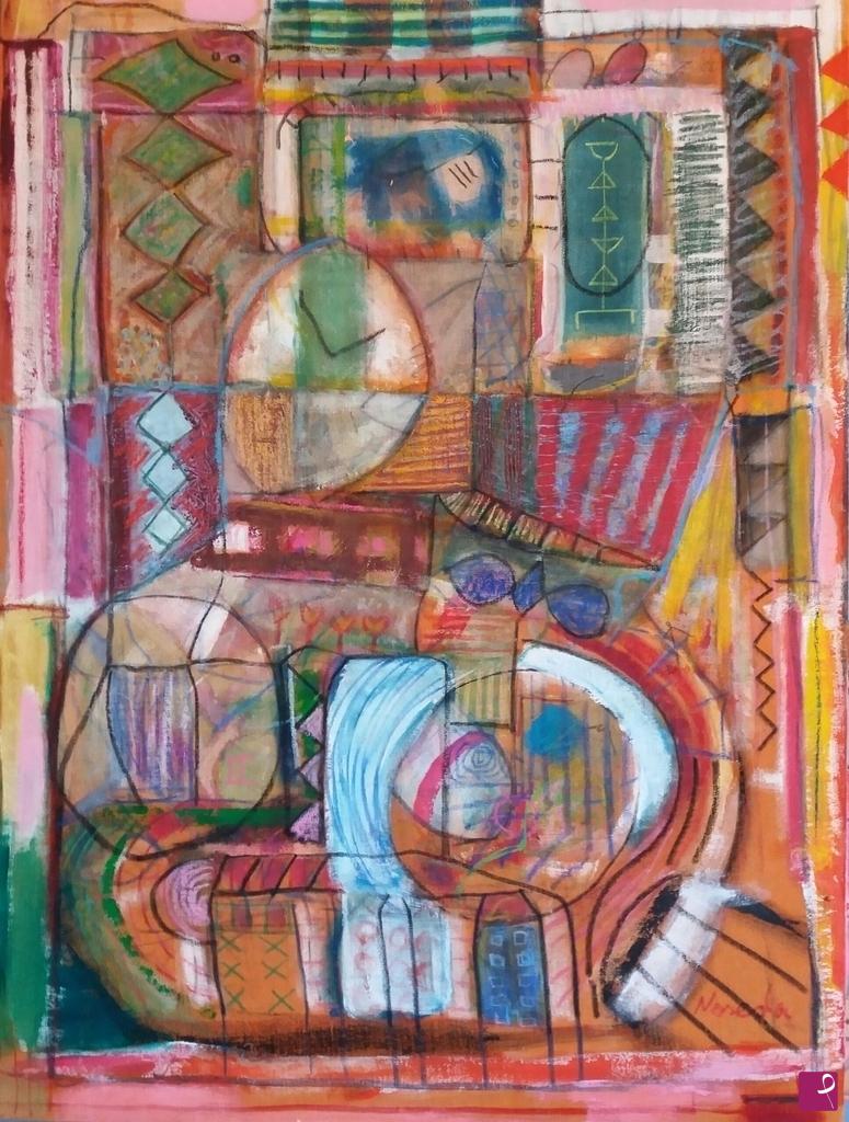 quadri in vendita online - Artista