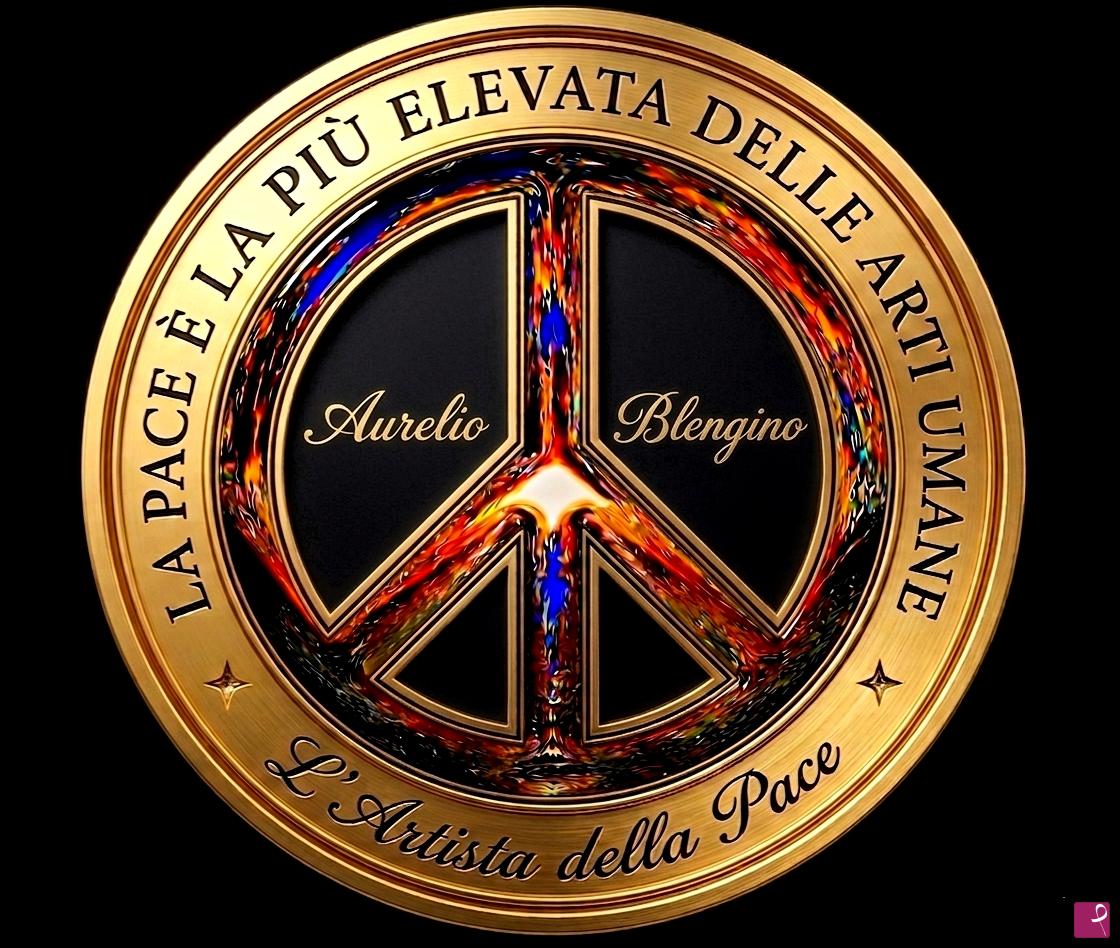quadri in vendita online - Artista della Pace