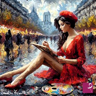 Quadro in vendita online