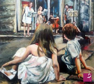 Quadro in vendita online