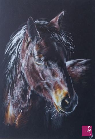 Quadro venduto su PitturiAmo
