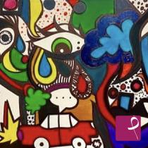 quadro in vendita online