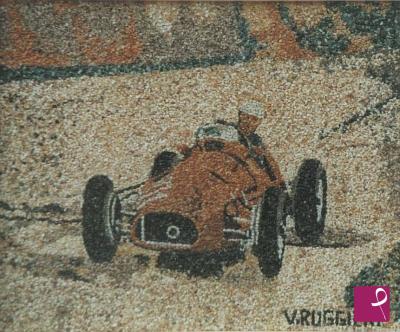 Quadro venduto su PitturiAmo