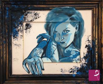 Quadro venduto su PitturiAmo